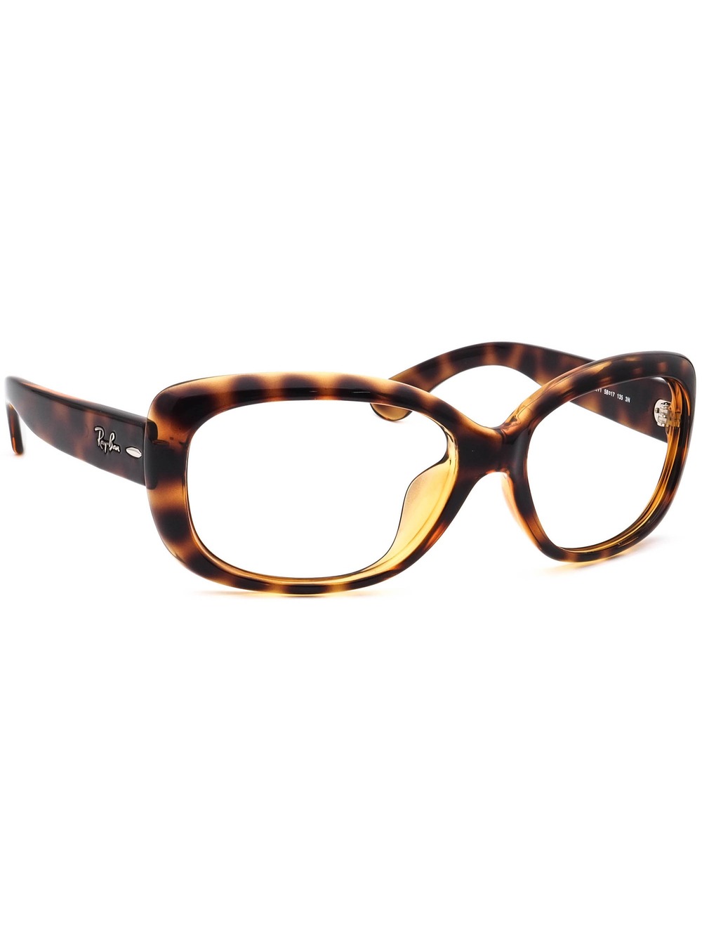 Ray-Ban RB4101F 710/71 Sunglasses (no lenses)